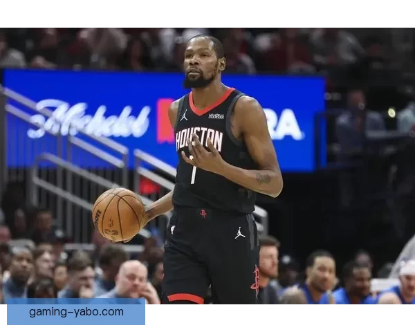 乌度卡称球队整体执行到位 杜兰特外线手感一般仍能影响比赛