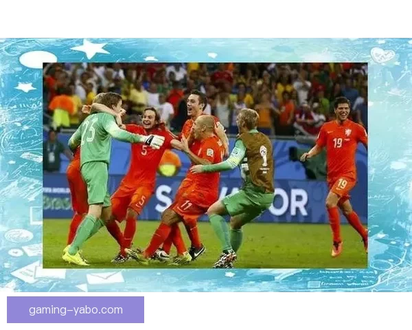 世界杯竞猜策略解析 提高预测准确率的实用技巧与方法