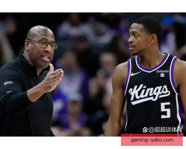 迈克布朗执掌雷霆战术小动作与罚球争议分析