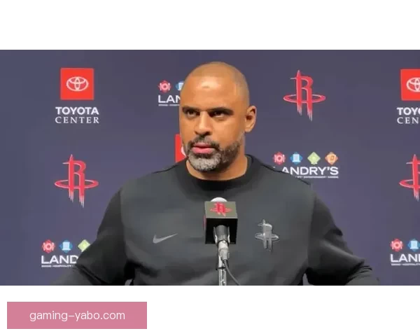 乌度卡痛批开局失误导致首节被对手彻底压制