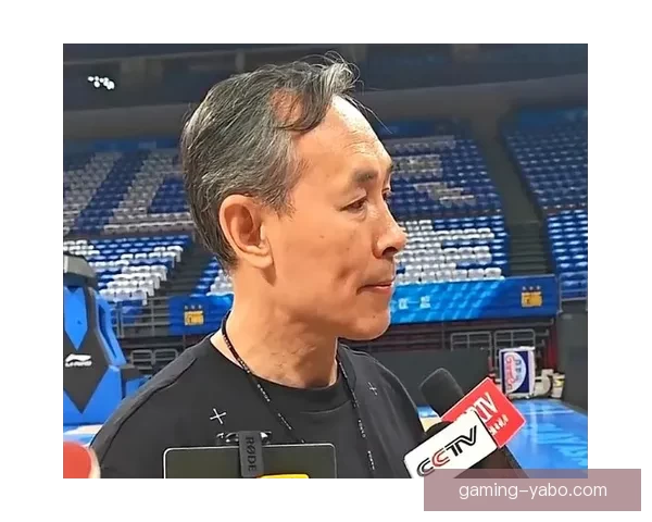 许利民解析生死战防守要点奎因非唯一威廉姆斯未完全发挥影响战局